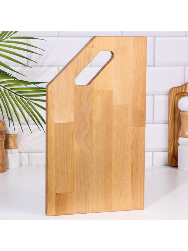 Доска разделочная и сервировочная 