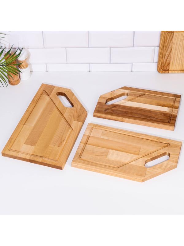 Набор досок разделочных 