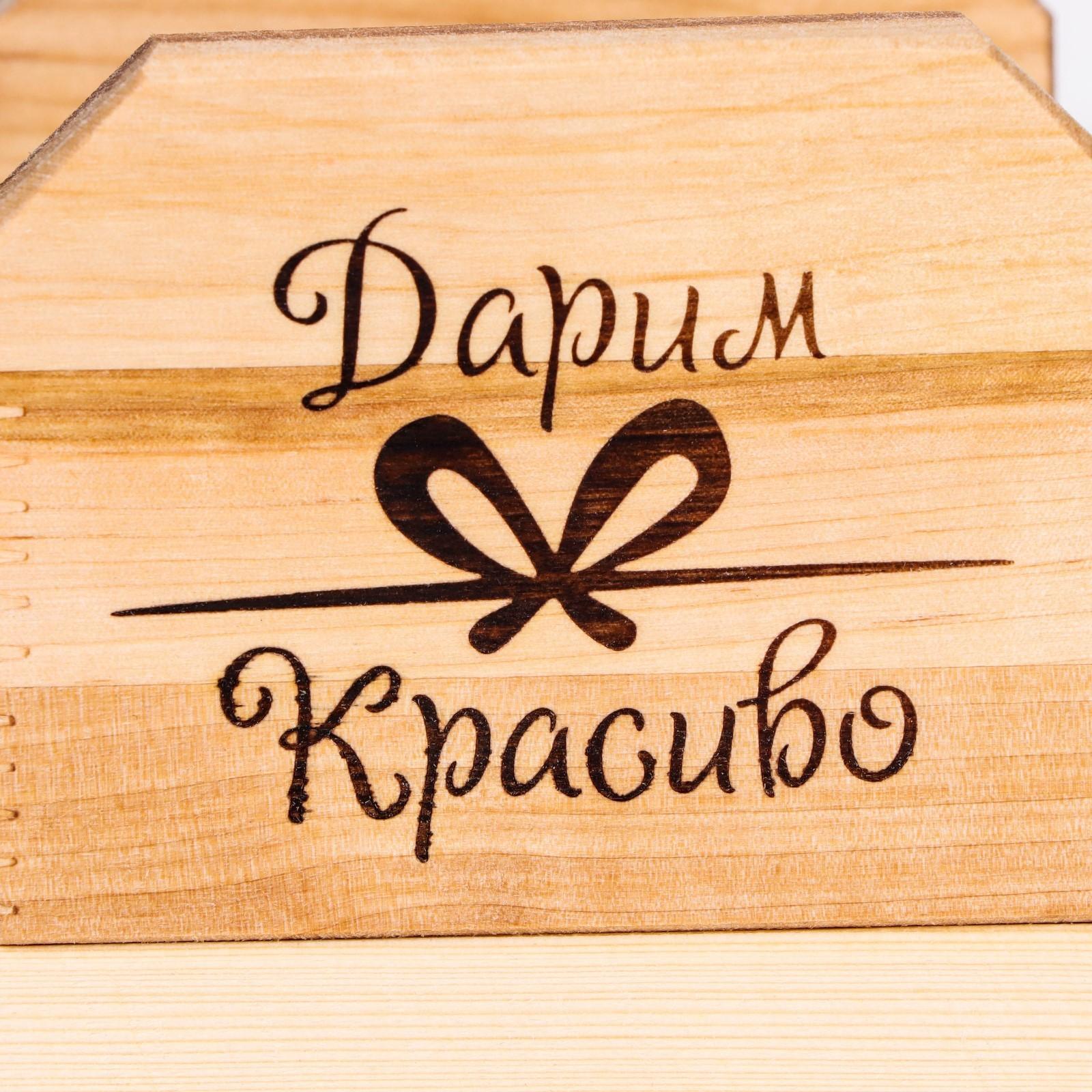 Набор досок разделочных 