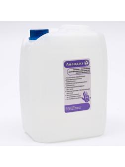 Антисептик Авандез-А, 5 л