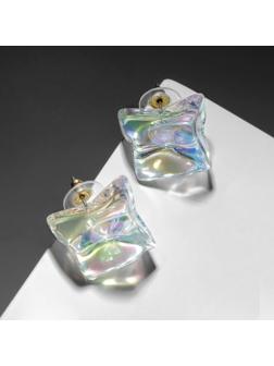 Серьги ассорти 