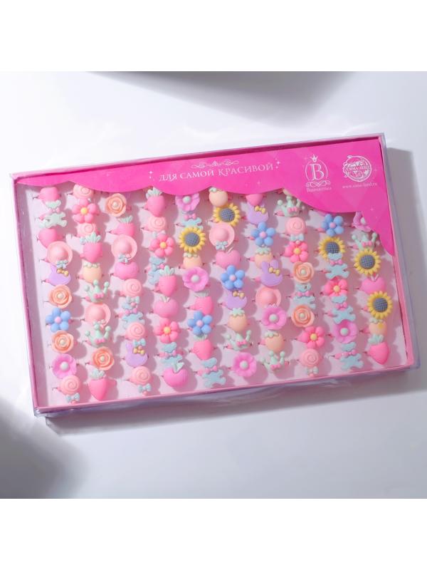 Кольцо детское 