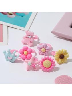 Кольцо детское 