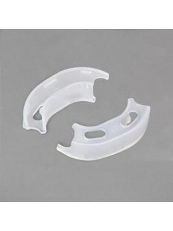 Кистедержатель «Улитка», набор 50 шт., Greengo