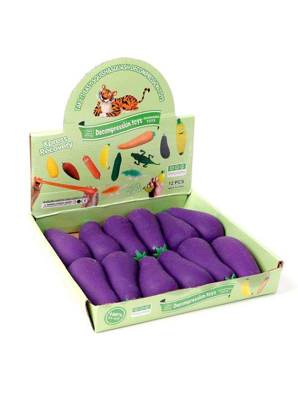 Мялка «Баклажан»