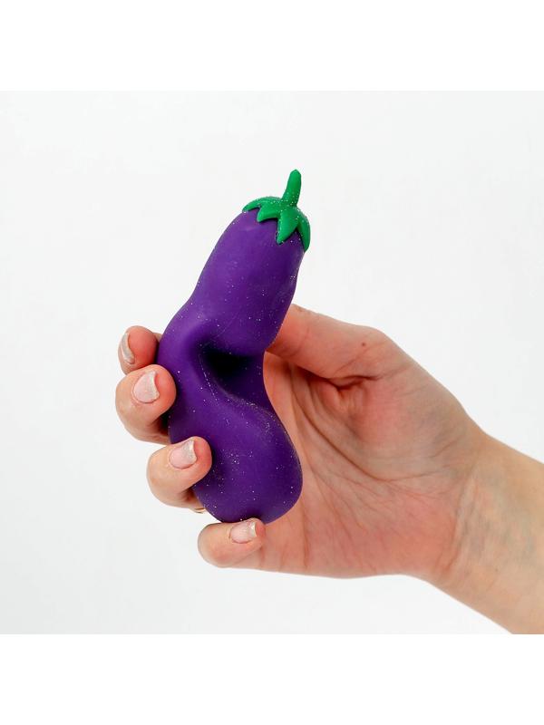 Мялка «Баклажан»