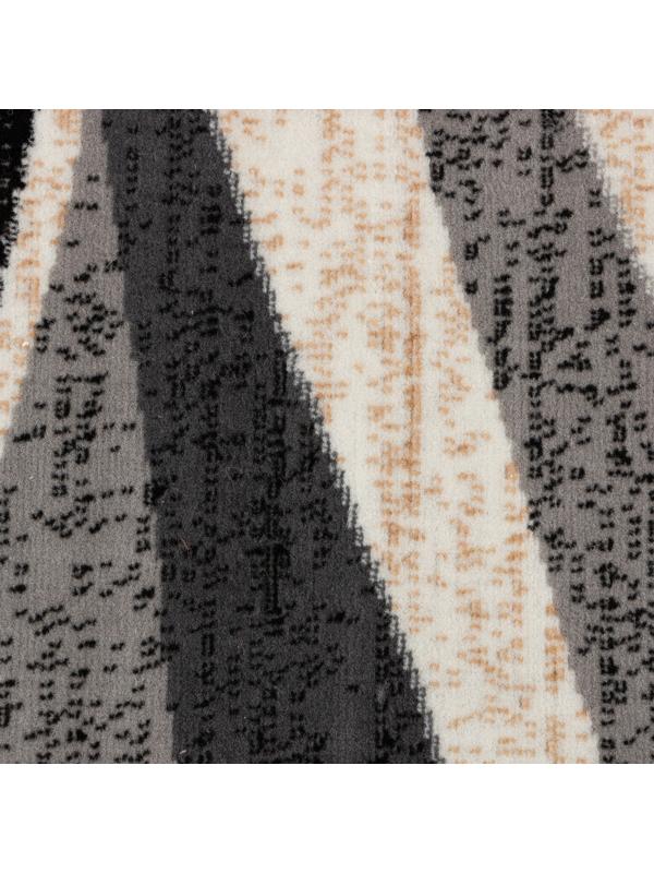 Ковер «Мокко», овальный, 100х200 см, джут