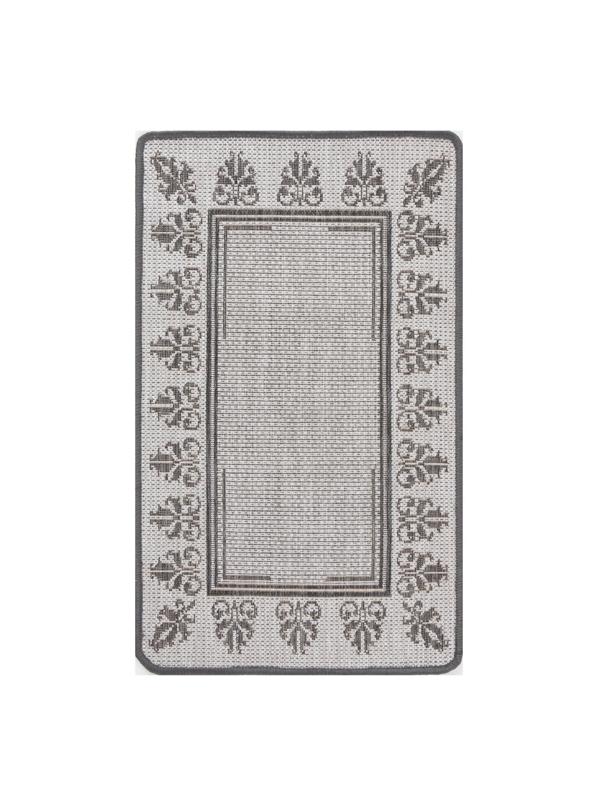 Ковер «Эко», прямоугольный, 50х80 см, джут