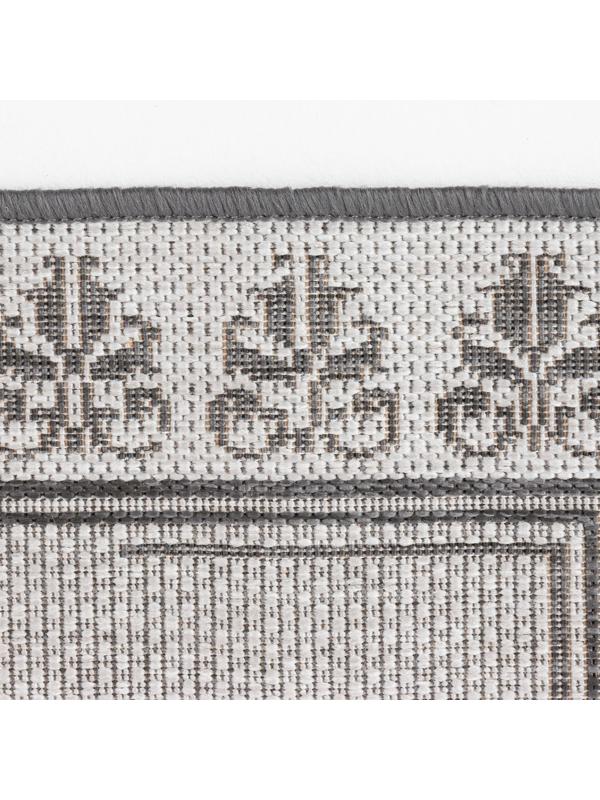 Ковер «Эко», прямоугольный, 50х80 см, джут