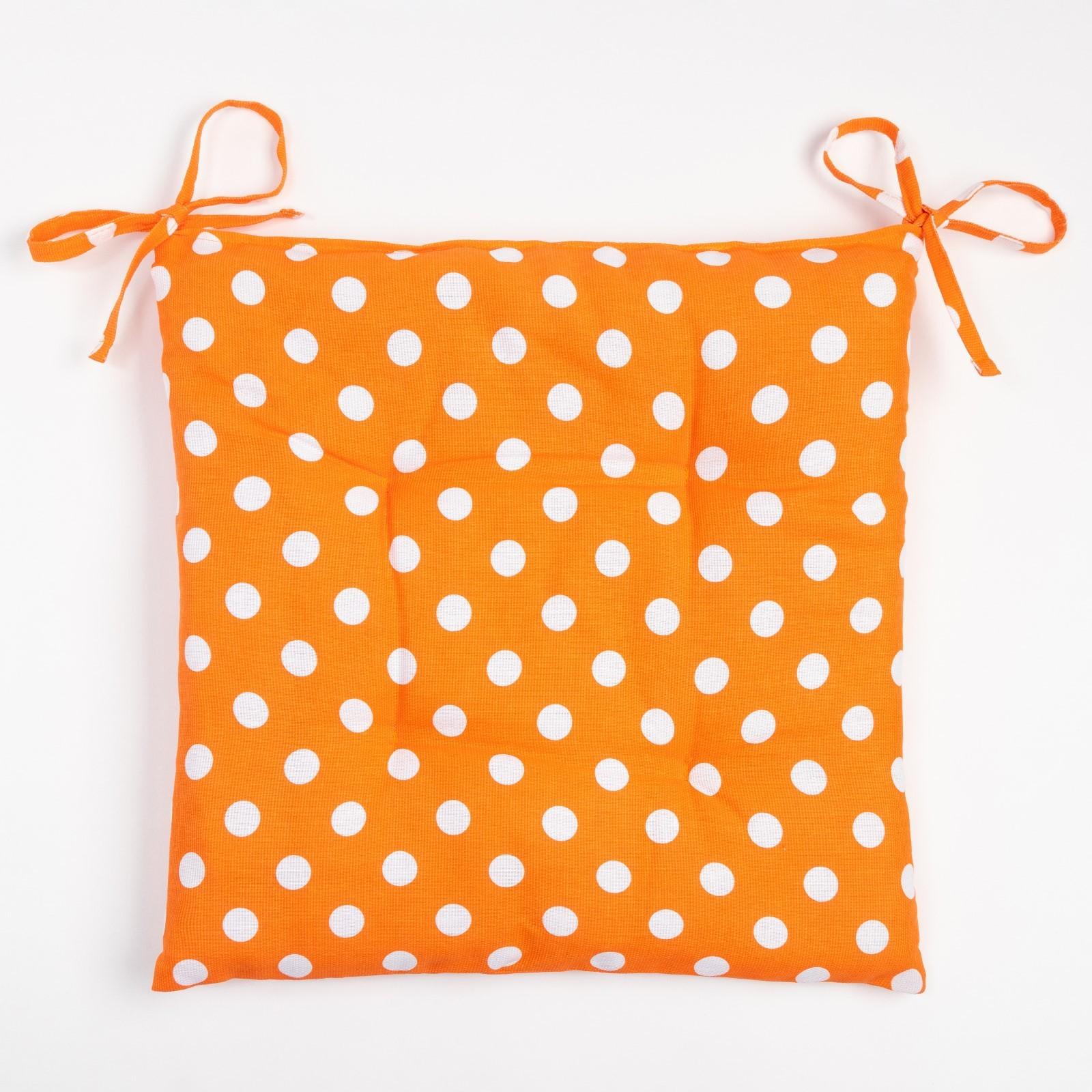 Сидушка на стул 