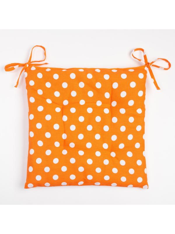 Сидушка на стул 