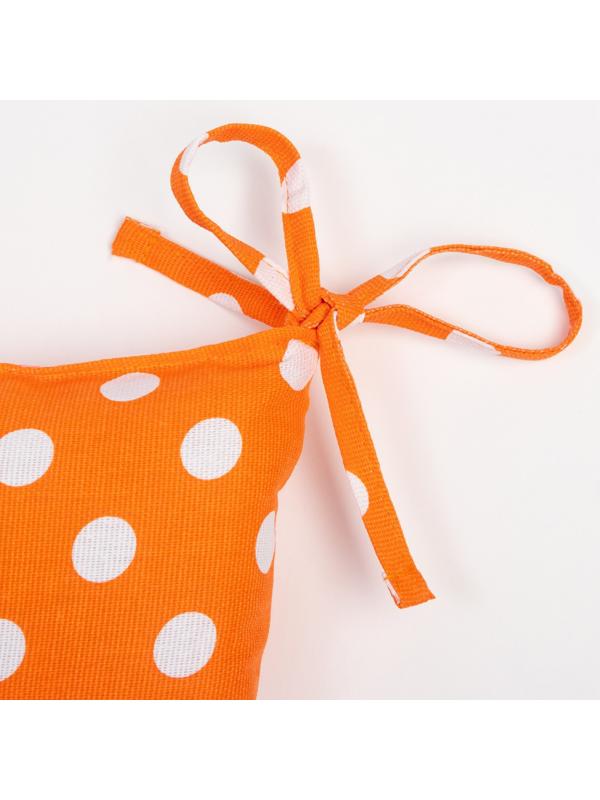 Сидушка на стул 