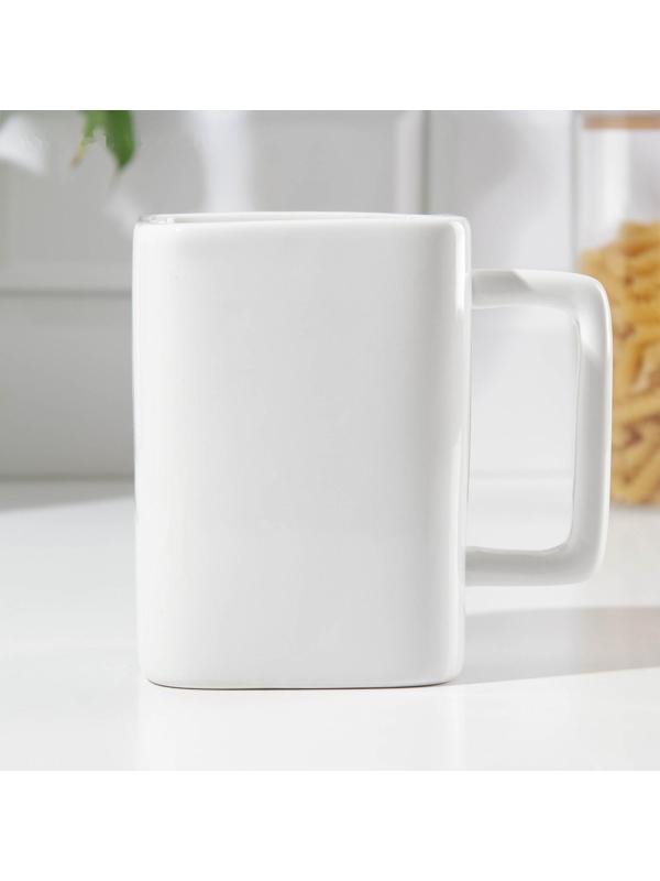 Кружка «Железная воля», 500 мл