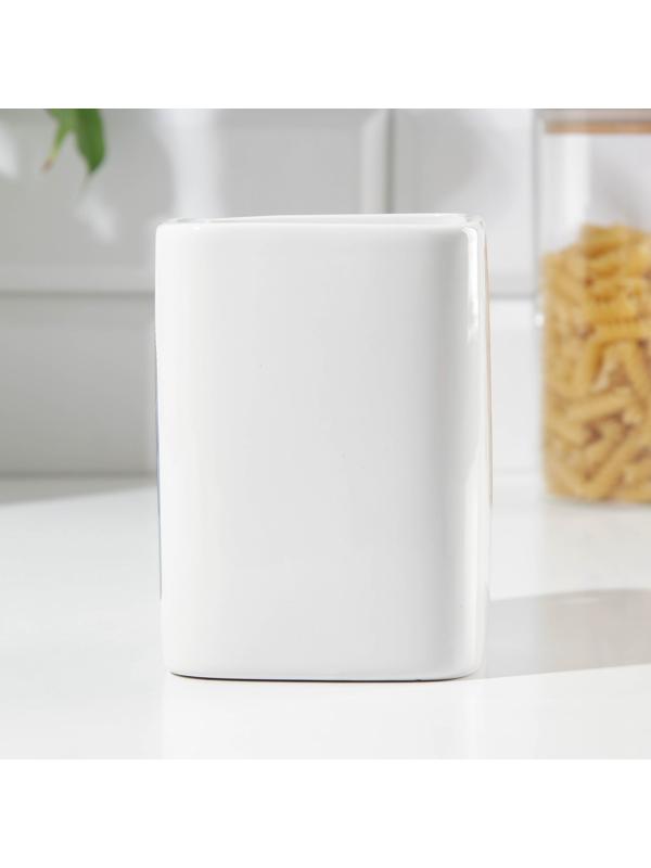 Кружка «Железная воля», 500 мл