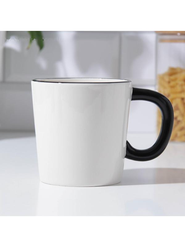 Кружка «Мой папа круче», 450 мл