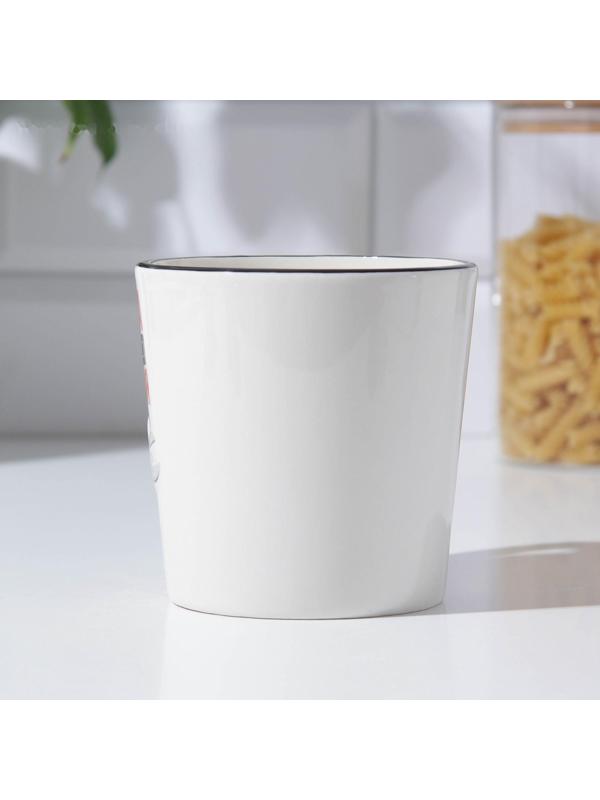 Кружка «Мой папа круче», 450 мл