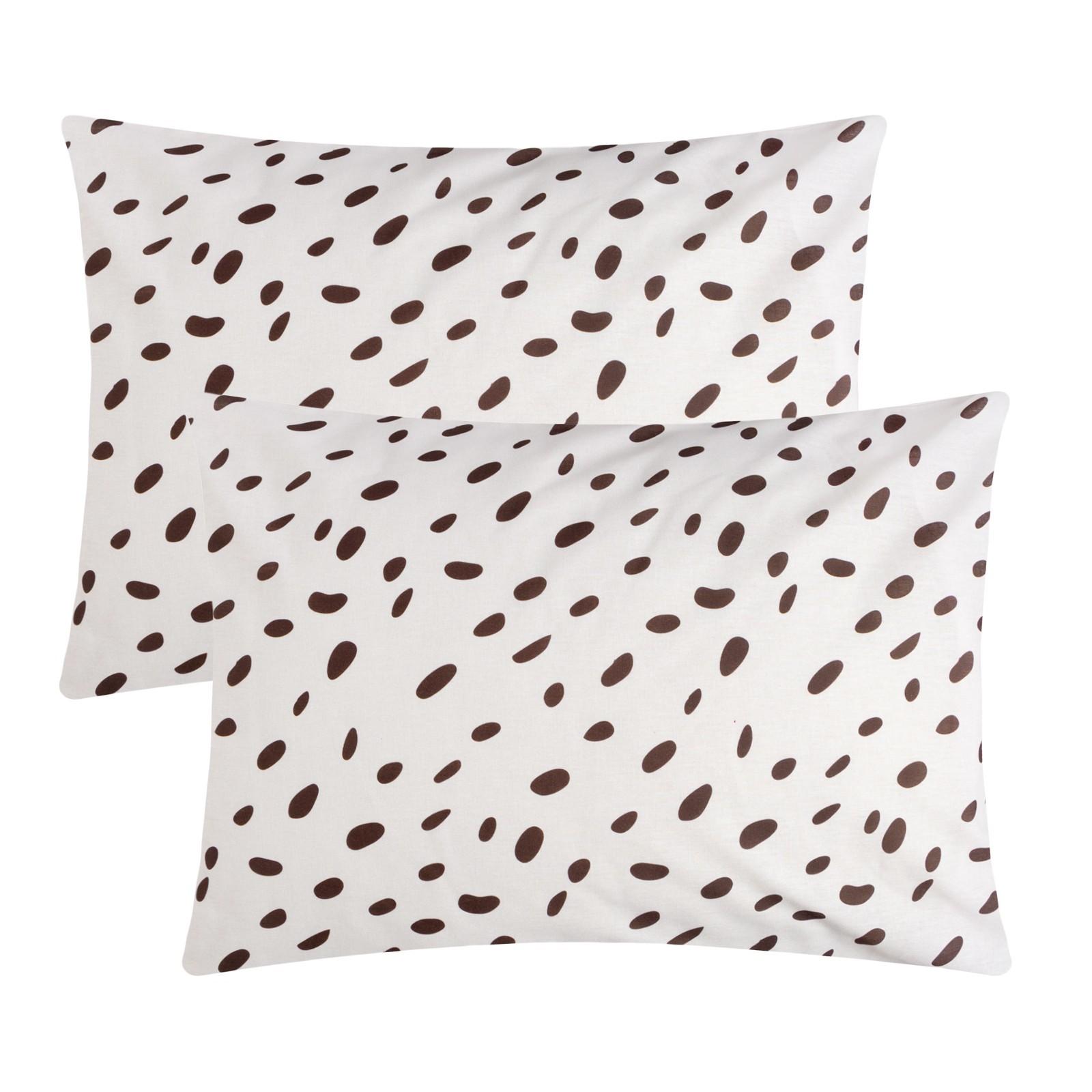 Комплект наволочек 