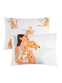 Комплект наволочек 