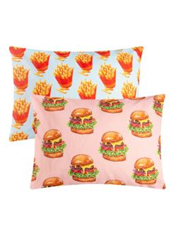 Комплект наволочек 