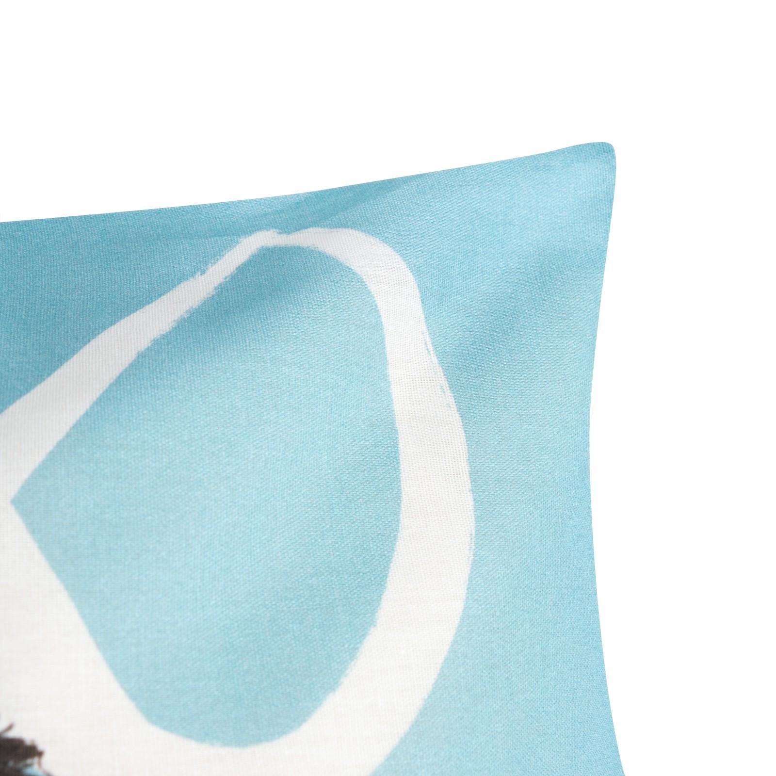 Комплект наволочек 