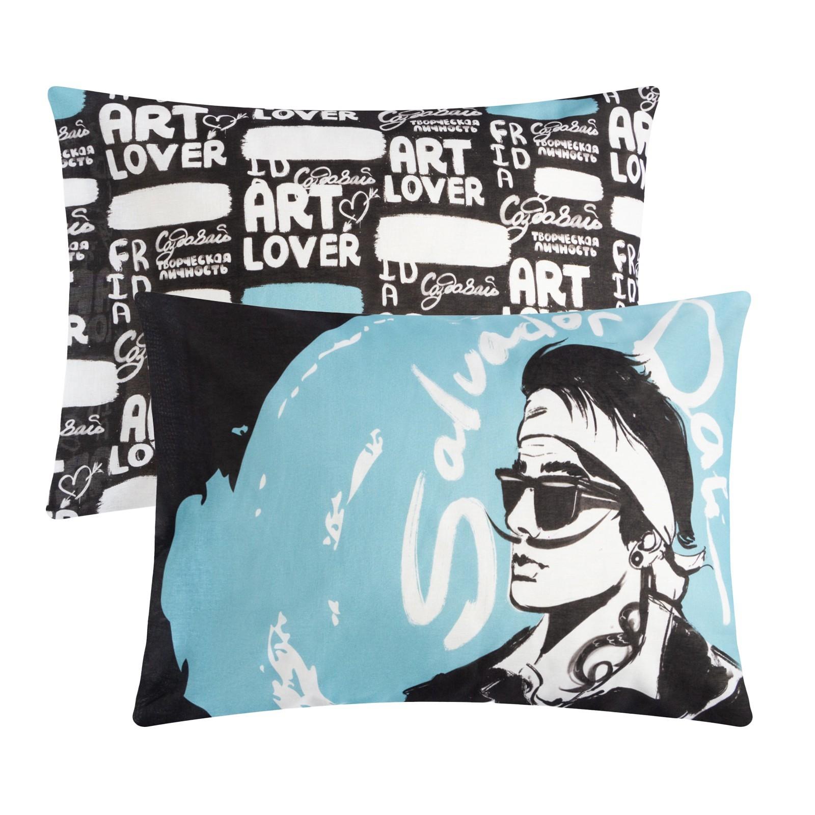 Комплект наволочек 