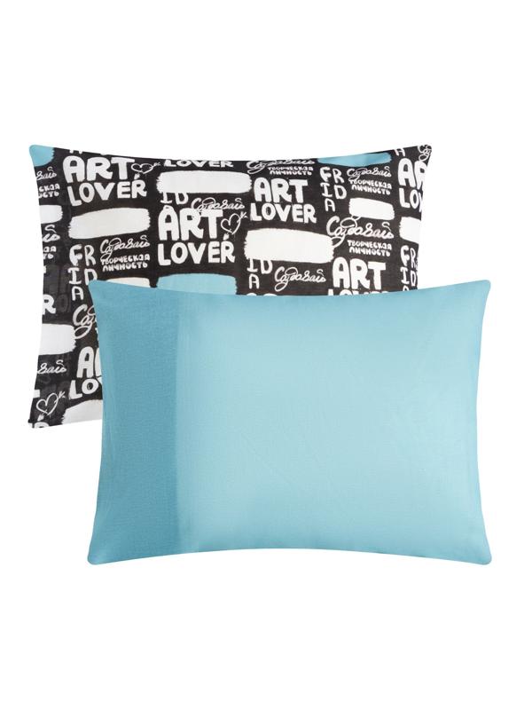 Комплект наволочек 