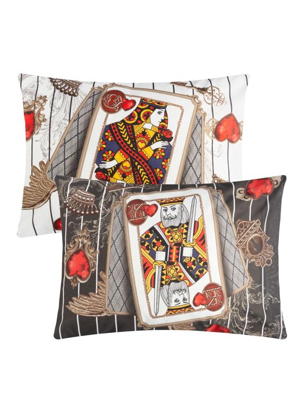 Комплект наволочек 