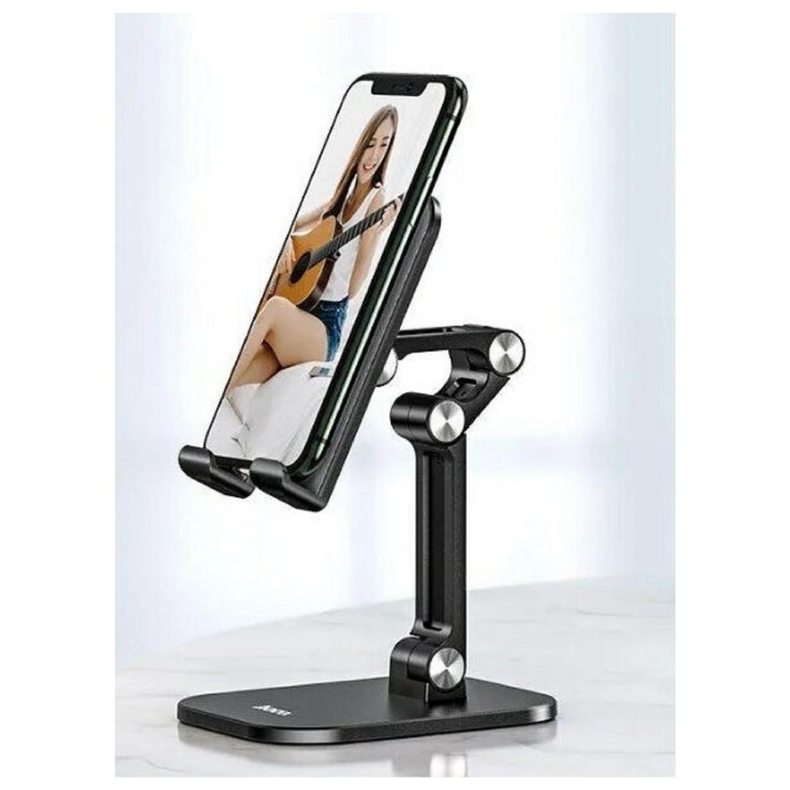 Держатель для мобильных устройств Hoco PH34, для диагонали 4.7-13