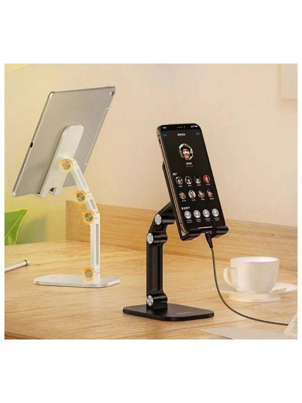 Держатель для мобильных устройств Hoco PH34, для диагонали 4.7-13