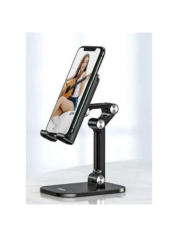 Держатель для мобильных устройств Hoco PH34, для диагонали 4.7-13