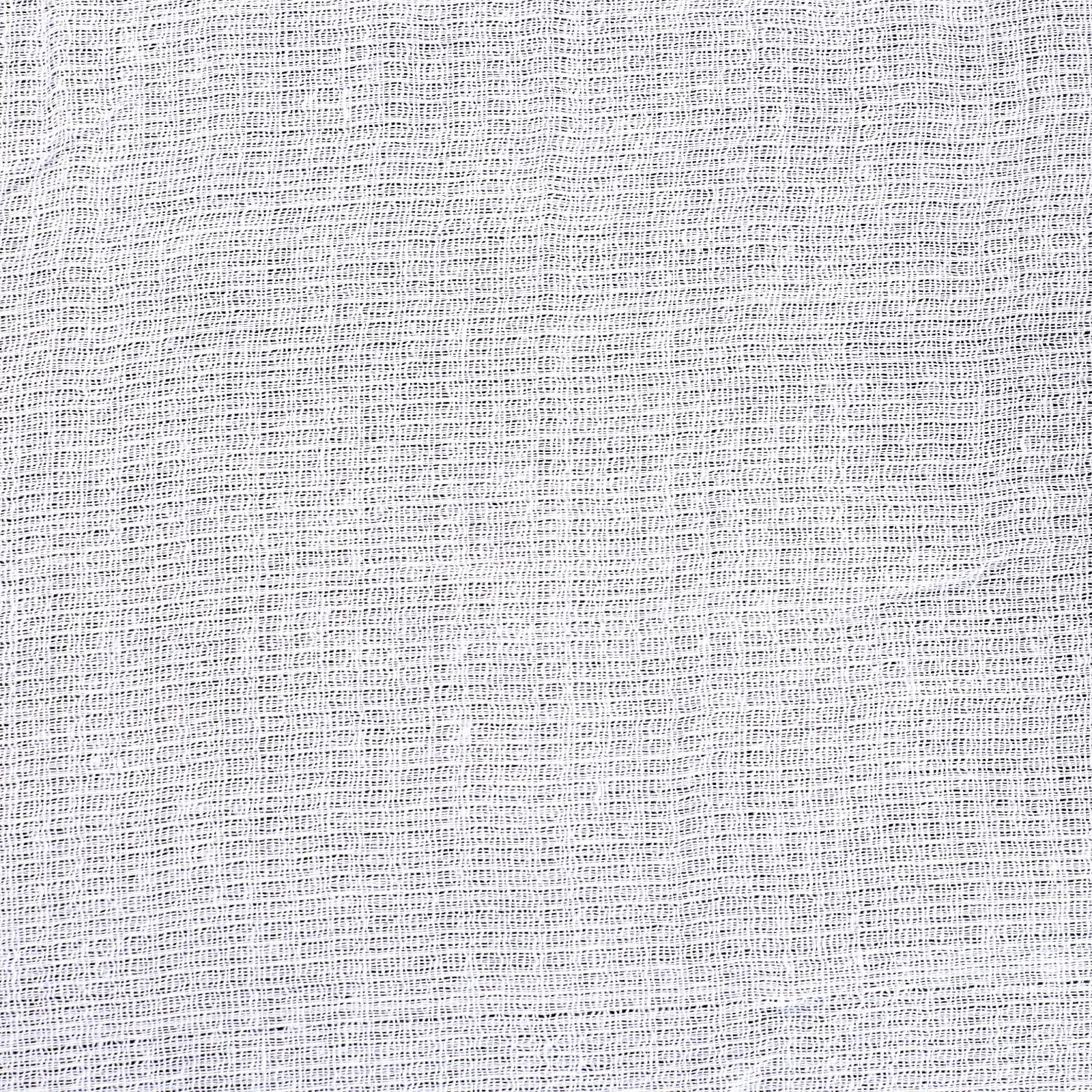 Полотно вафельное узбекское, длина 50м, ширина 0,45м, плотность 110 гр/м