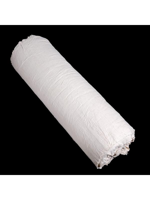 Полотно нетканое узбекское, длина 50м, ширина 1,4м, плотность 150 гр/м