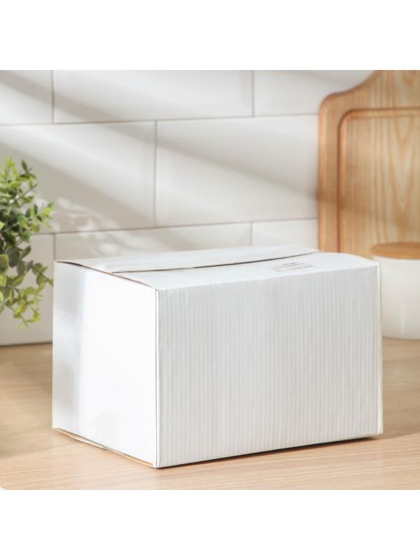 Набор кухонных инструментов «Велес», 4 предмета, на подставке