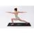 Коврик для йоги «Yoga time», 173 х 61 х 0,4 см