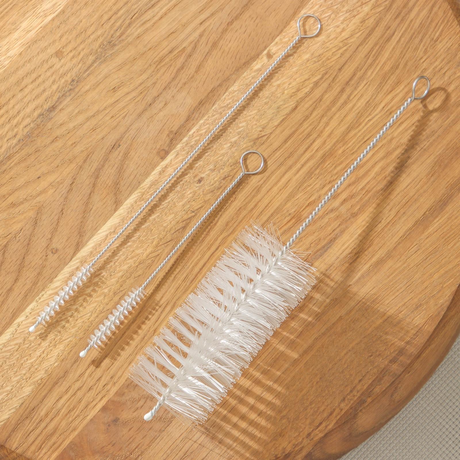 Шприц для маринада Cook, 3 насадки