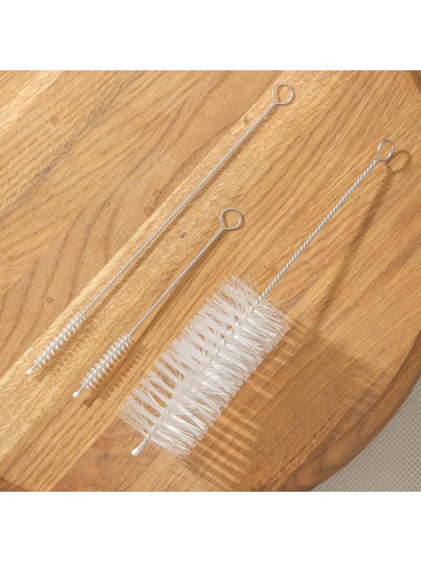 Шприц для маринада Cook, 3 насадки