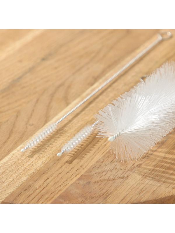 Шприц для маринада Cook, 3 насадки