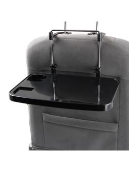 Столик дорожный на руль/спинку сиденья