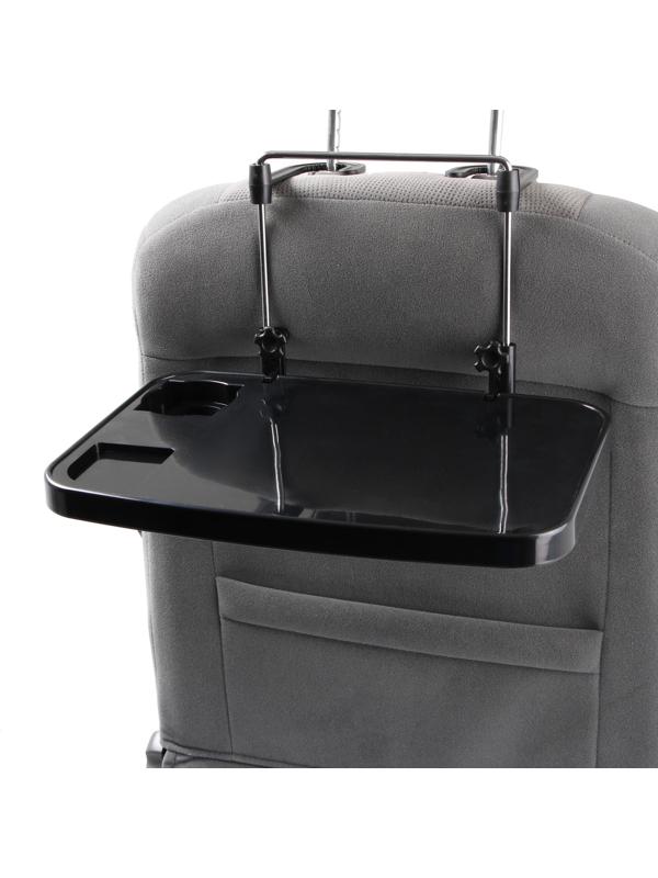 Столик дорожный на руль/спинку сиденья