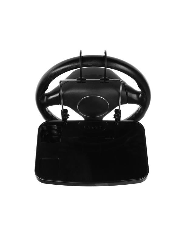 Столик дорожный на руль/спинку сиденья