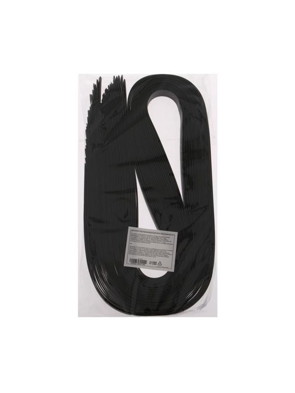 Термоусаживаемая трубка 10/5 мм, черная, упаковка 20 шт. по 1 м