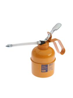 Масленка-нагнетатель ТУНДРА, гибкий наконечник, 500 мл