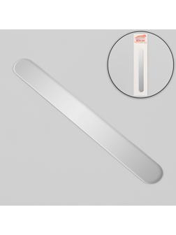 Основа для пилки, металлическая, 18 × 2 см