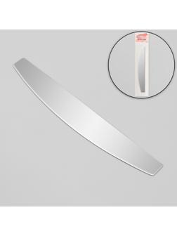 Основа для пилки, металлическая, 18 × 3 см