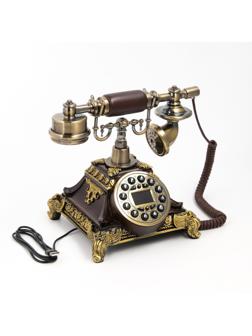 Ретро-телефон 