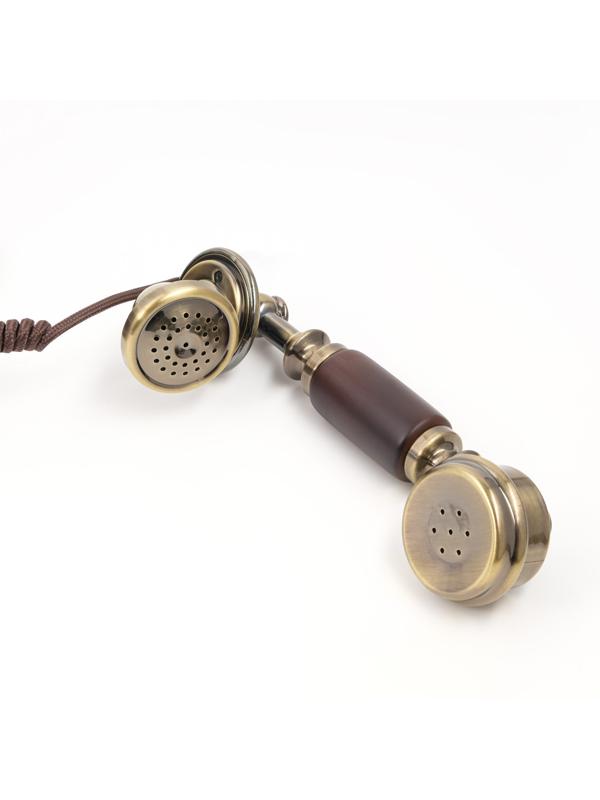 Ретро-телефон 