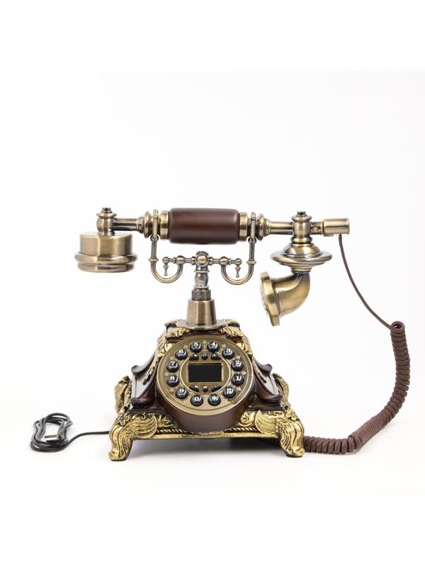 Ретро-телефон 