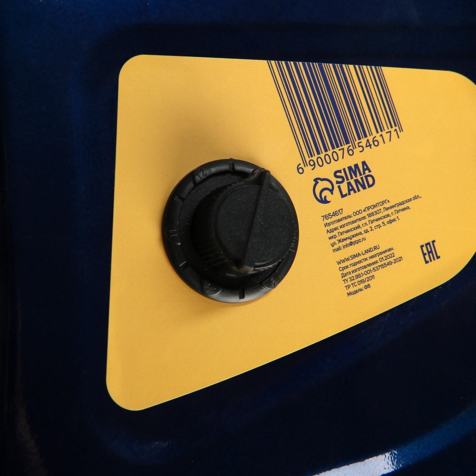 Маска сварщика ТУНДРА Pro Ф8 REAL COLOR, хамелеон,100х50 мм, DIN 4/9-13, двойной LCD дисплей