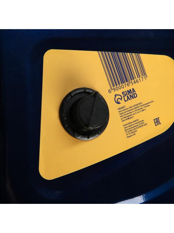 Маска сварщика ТУНДРА Pro Ф8 REAL COLOR, хамелеон,100х50 мм, DIN 4/9-13, двойной LCD дисплей