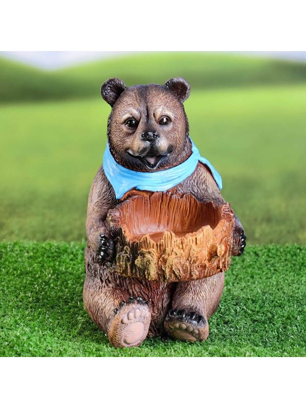 Садовая фигура 